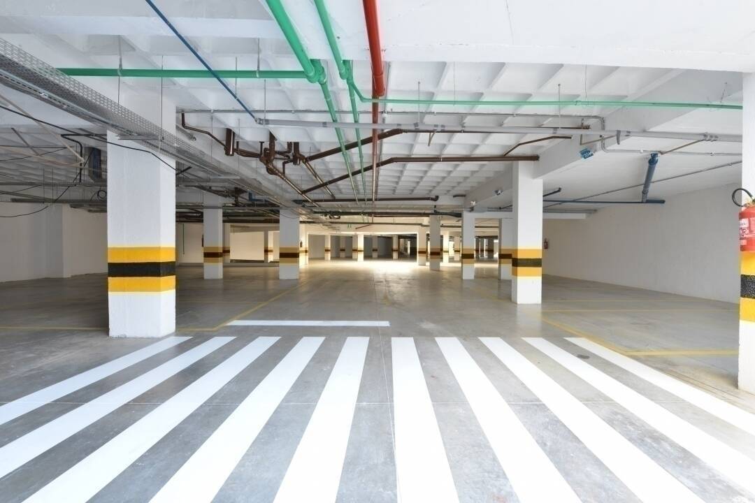 Apartamento, 3 quartos, 285 m² - Foto 7