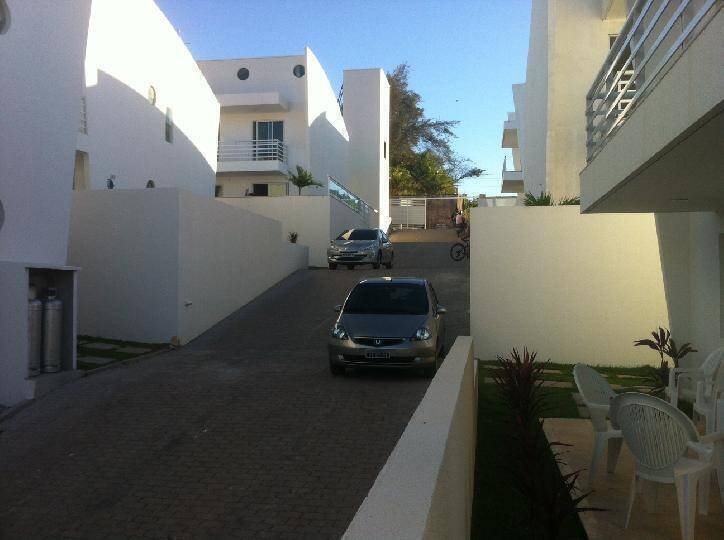 #807 - Duplex para Venda em Aquiraz - CE