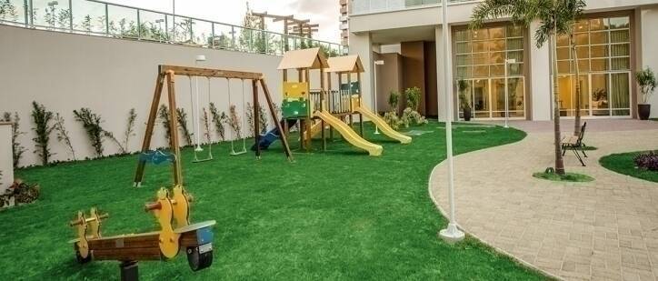 Apartamento à venda com 3 quartos, 110m² - Foto 6