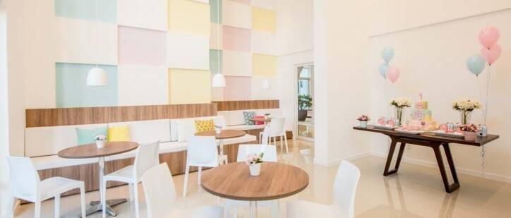 Apartamento à venda com 3 quartos, 110m² - Foto 10
