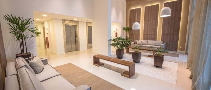 Apartamento à venda com 3 quartos, 110m² - Foto 7