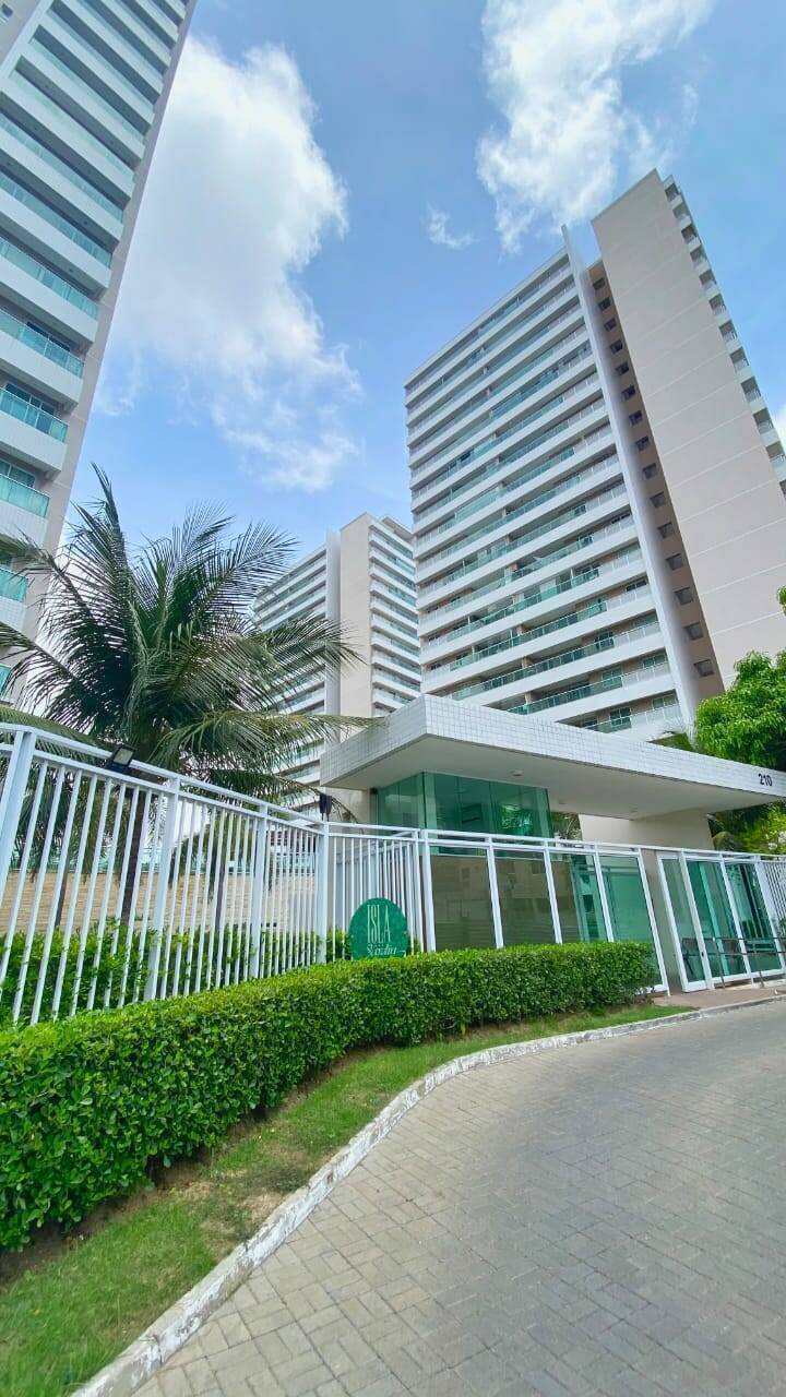 #1139 - Apartamento para Venda em Fortaleza - CE