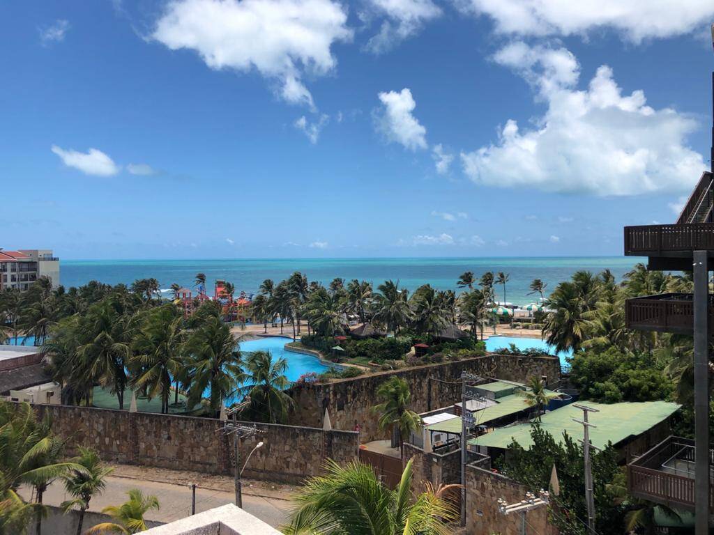 #1145 - Apartamento para Venda em Aquiraz - CE