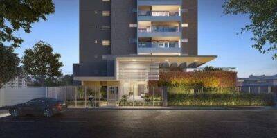 #1155 - Apartamento para Venda em Fortaleza - CE