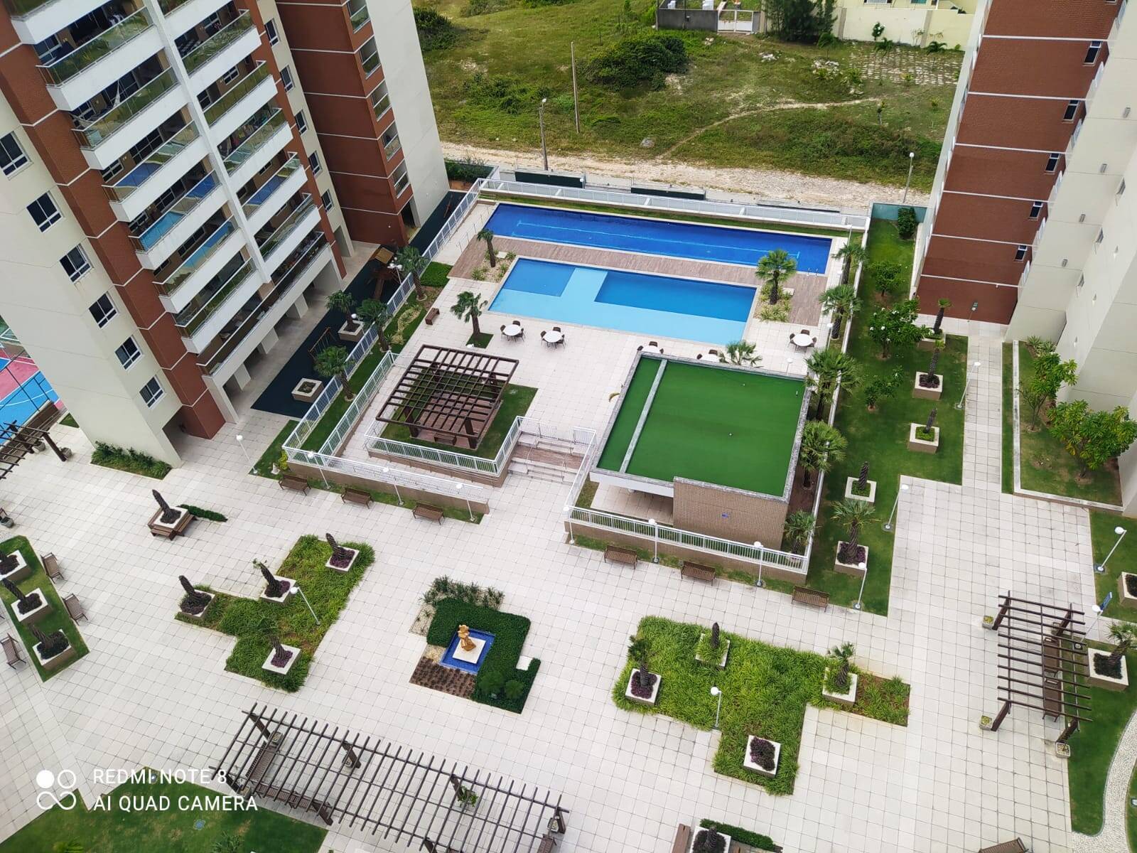 #1158 - Apartamento para Venda em Fortaleza - CE