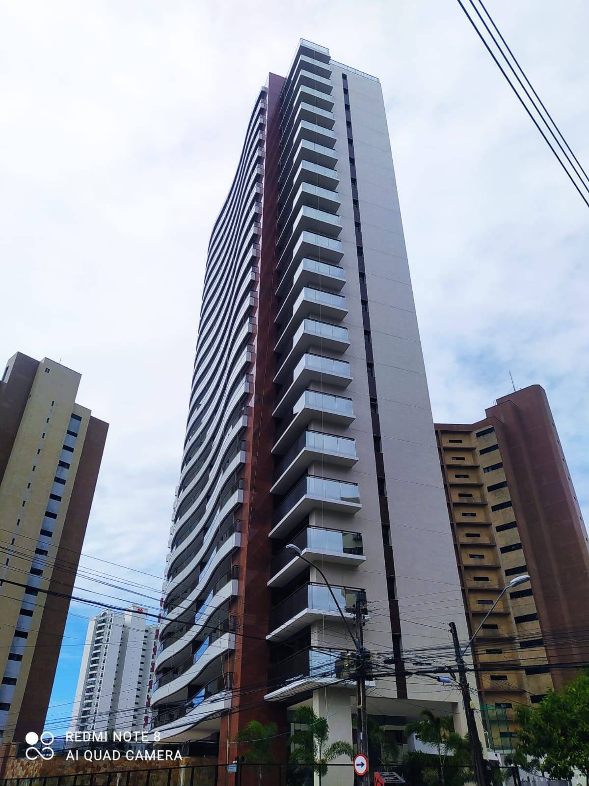 #1154 - Apartamento para Venda em Fortaleza - CE