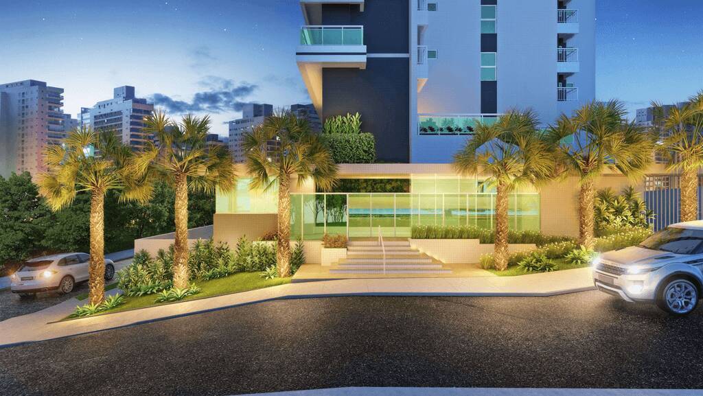 #1172 - Apartamento para Venda em Fortaleza - CE