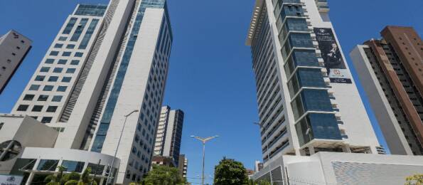 #1179 - Casa para Venda em Fortaleza - CE