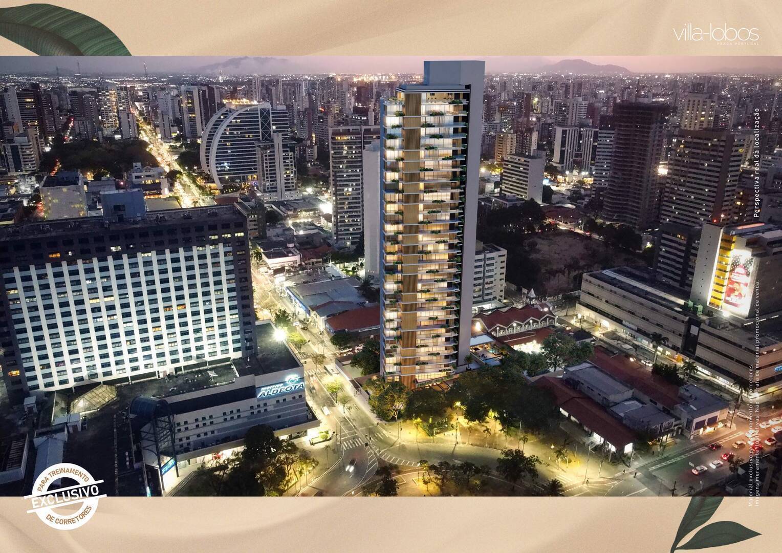 #1195 - Apartamento para Venda em Fortaleza - CE