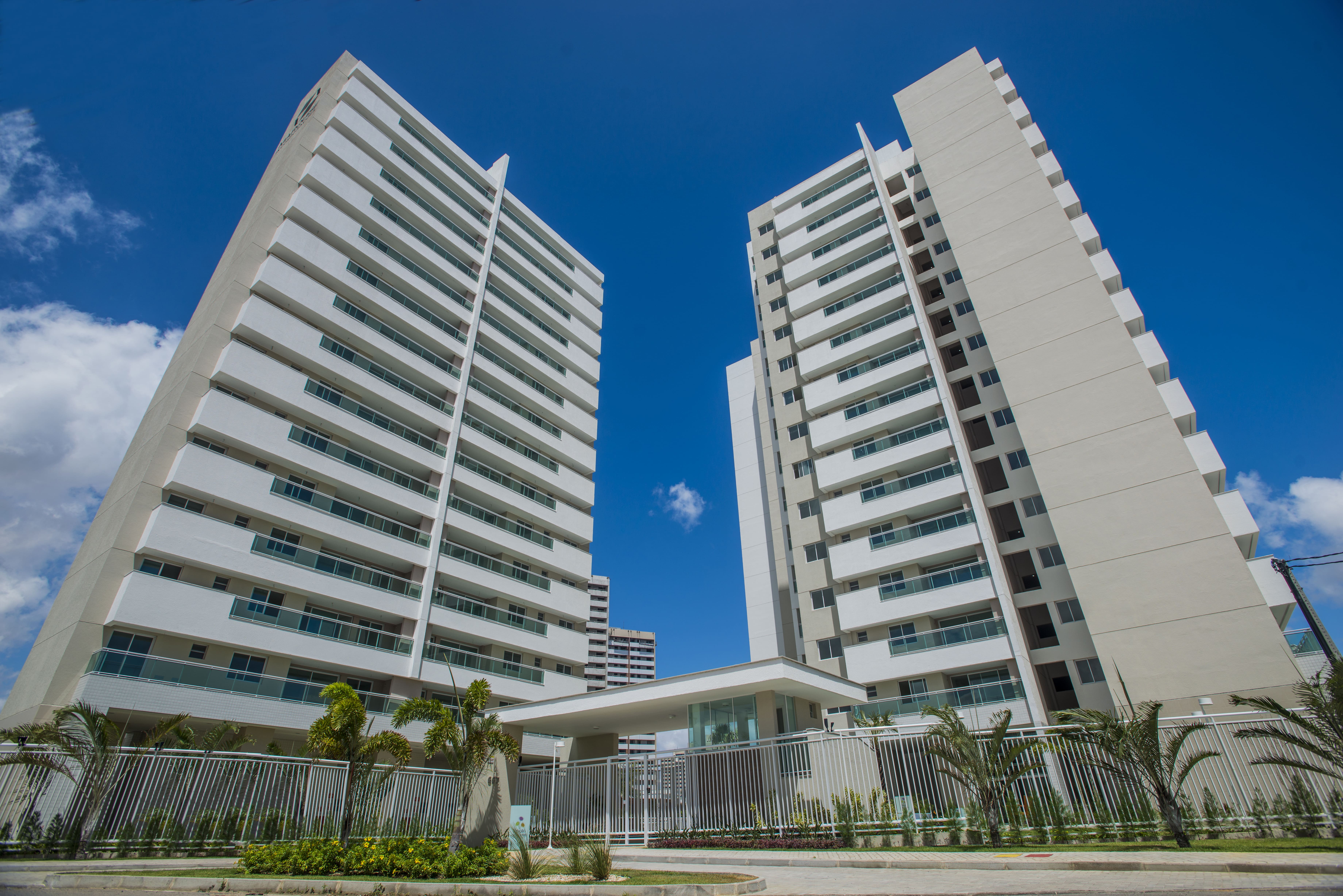 #1209 - Apartamento para Venda em Fortaleza - CE