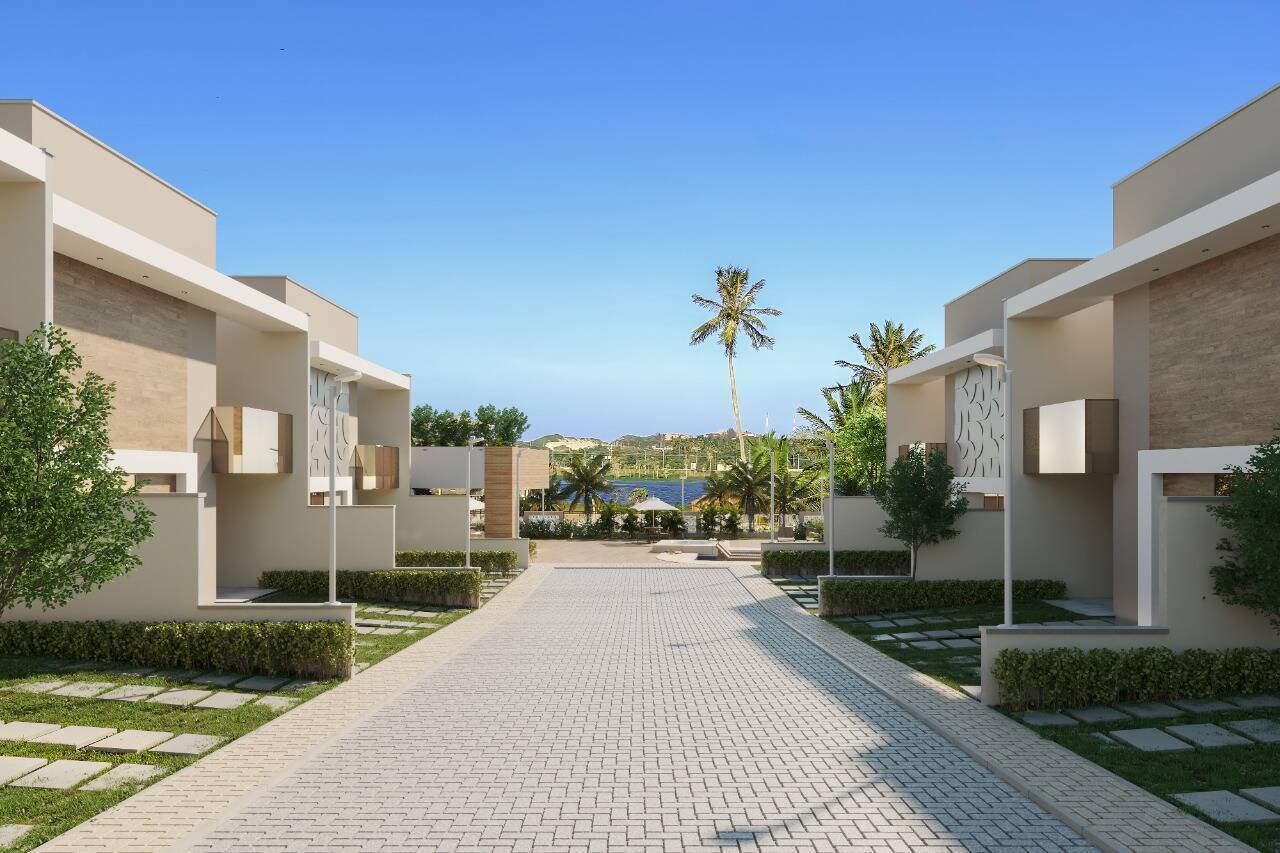 #1214 - Casa para Venda em Fortaleza - CE