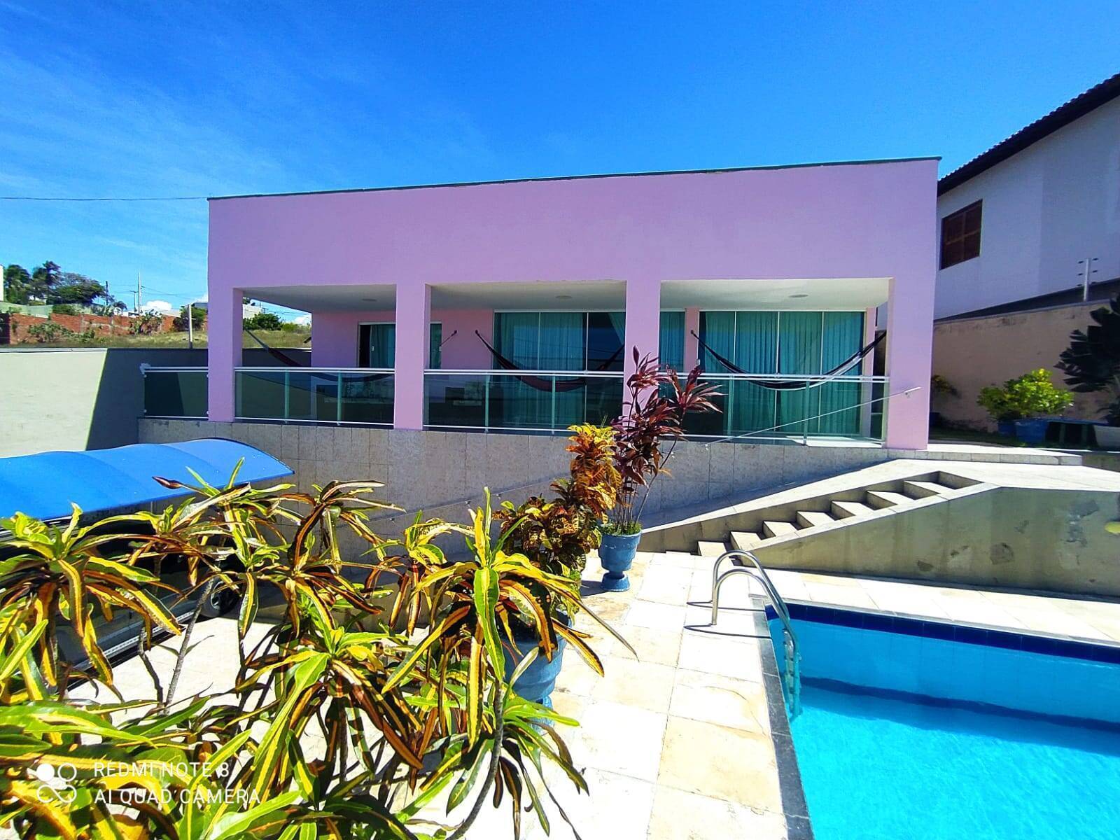 #1219 - Casa para Venda em Aquiraz - CE