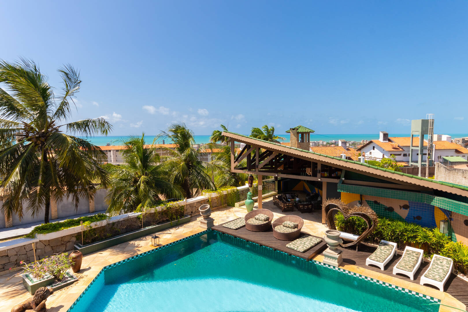 #1230 - Casa para Venda em Aquiraz - CE