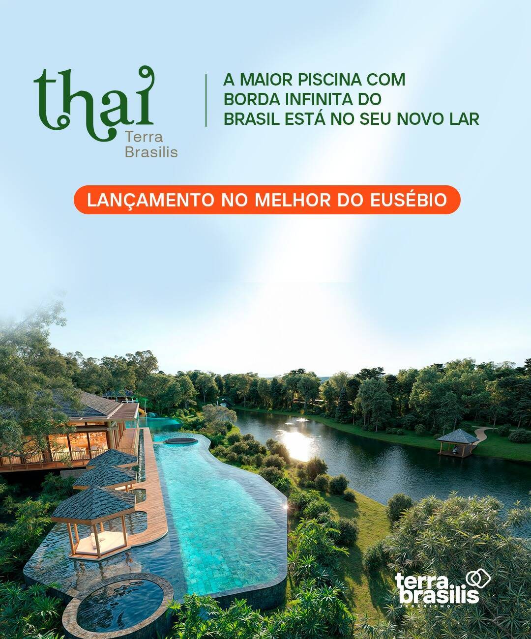 #1234 - Ilha para Venda em Eusébio - CE