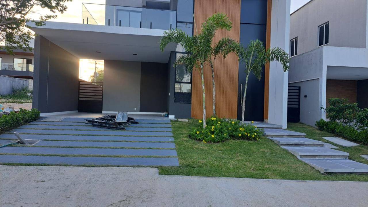 #1236 - Casa para Venda em Eusébio - CE