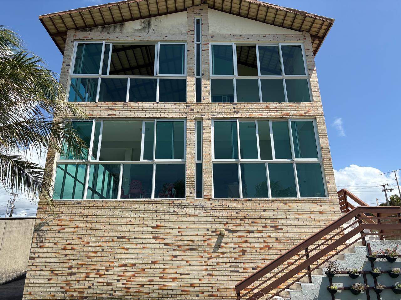 #1237 - Casa para Venda em Aquiraz - CE