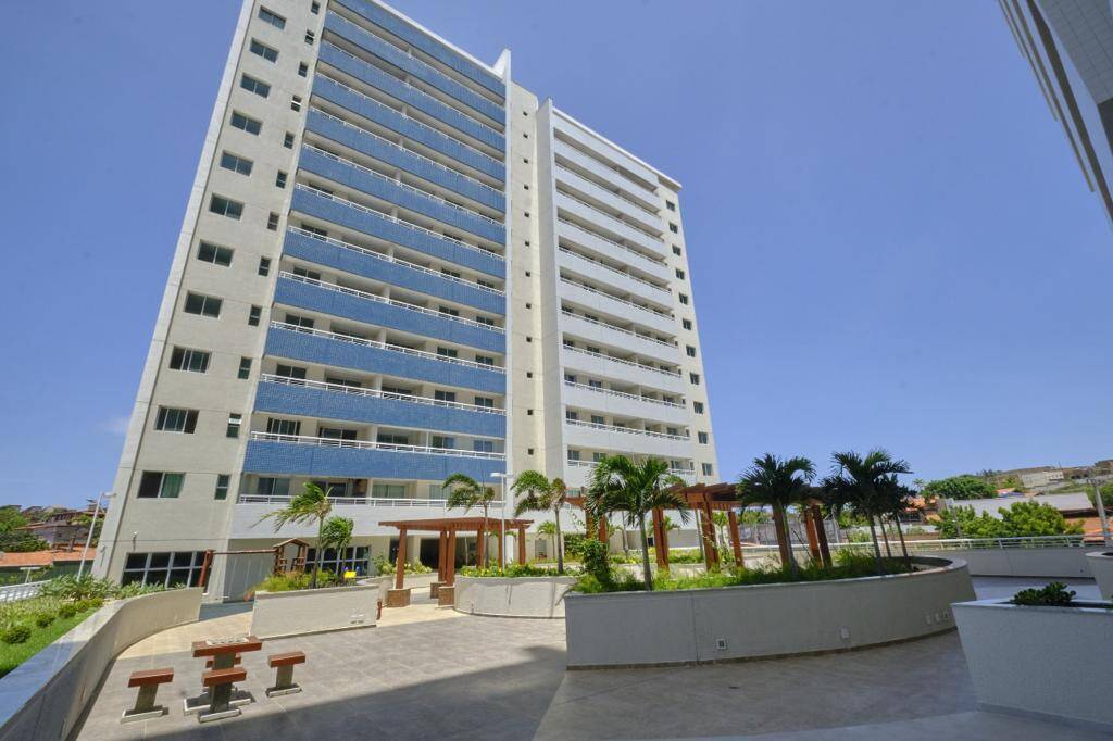 #1246 - Apartamento para Venda em Fortaleza - CE