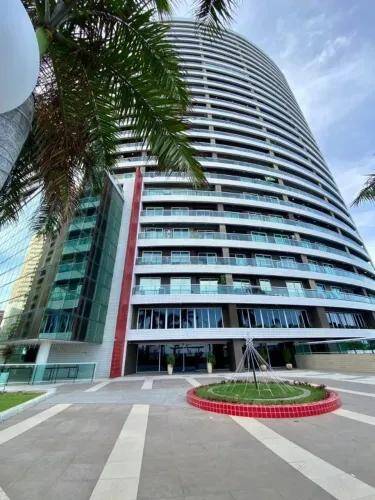 #1247 - Apartamento para Venda em Fortaleza - CE