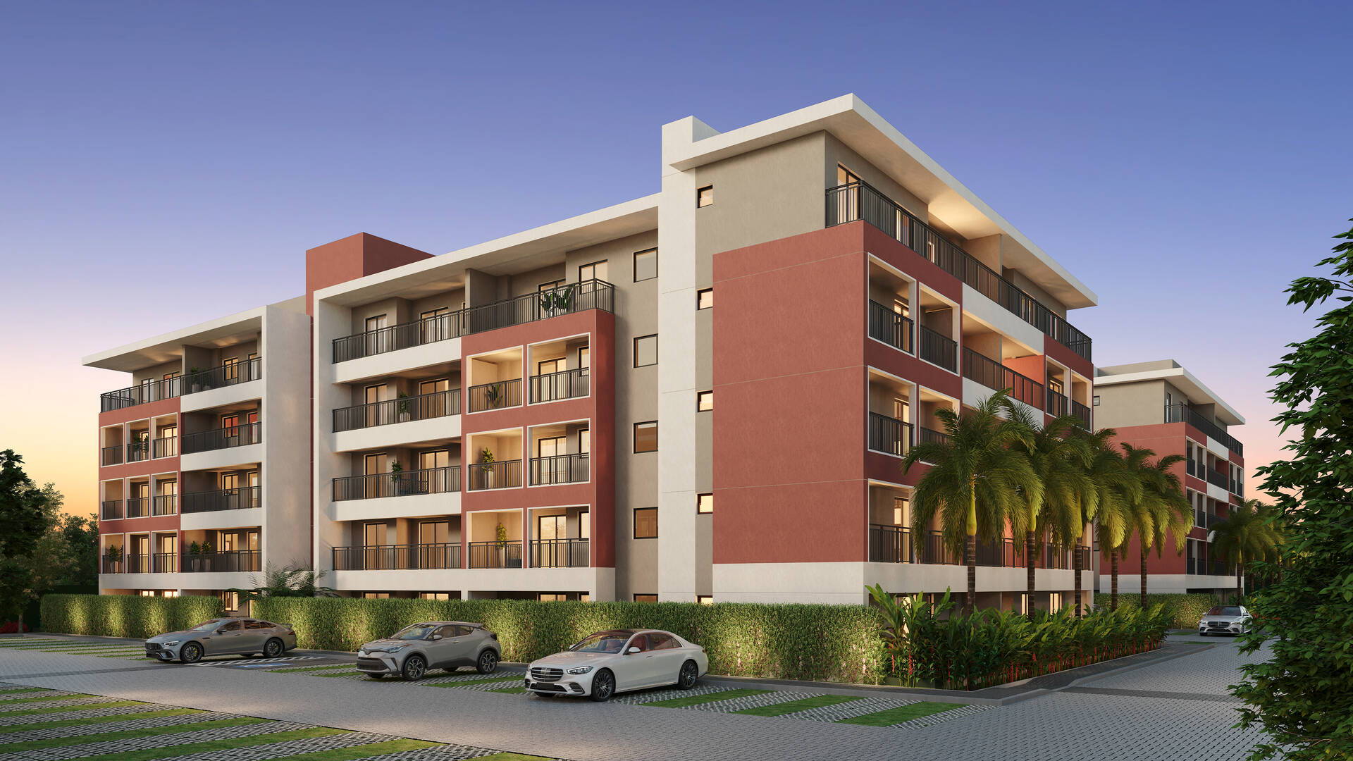 #1248 - Apartamento para Venda em Aquiraz - CE