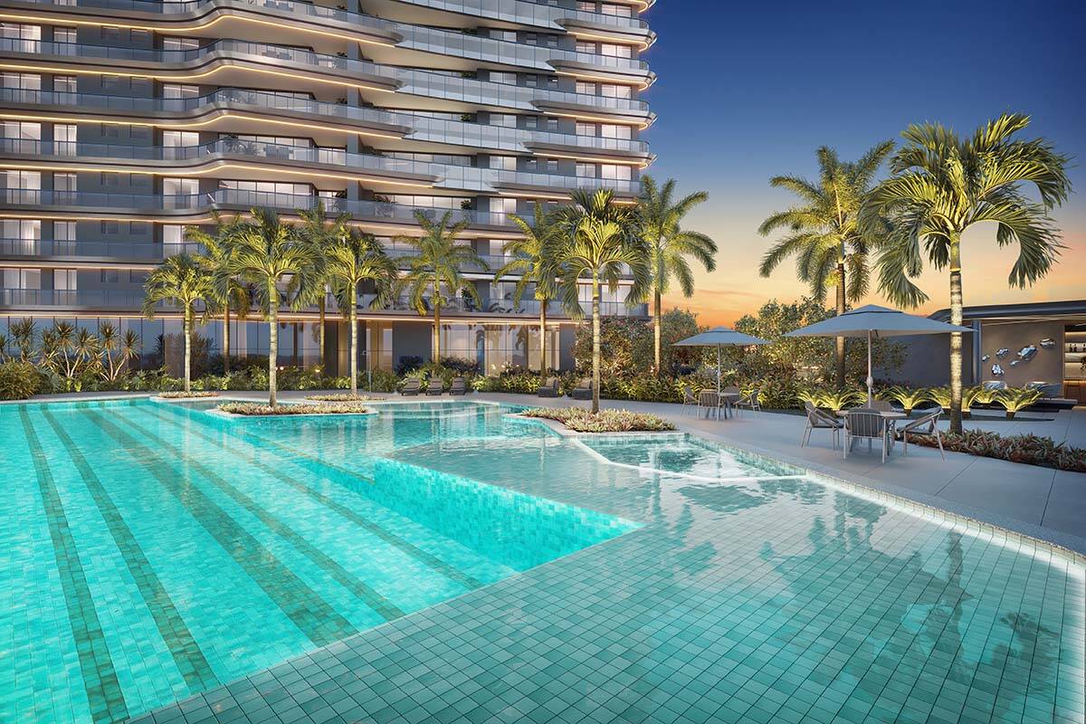 #1253 - Apartamento para Venda em Fortaleza - CE