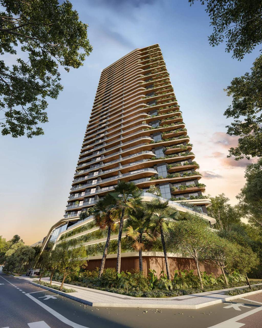 #1254 - Apartamento para Venda em Fortaleza - CE