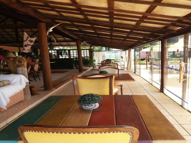 #1093 - Pousada para Venda em Aquiraz - CE - 3