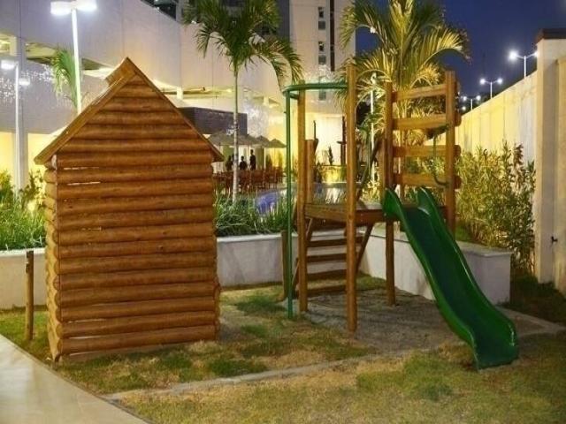 #1107 - Apartamento para Venda em Fortaleza - CE - 3