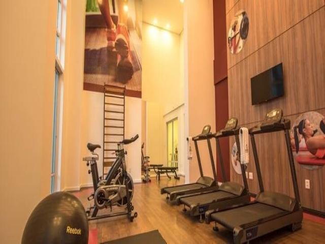 #1114 - Apartamento para Venda em Fortaleza - CE