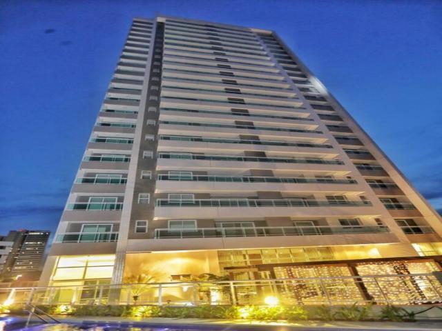 #1117 - Apartamento para Venda em Fortaleza - CE - 1