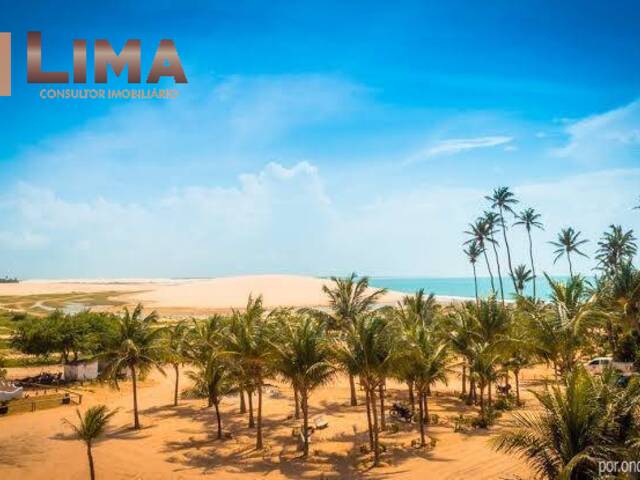 #1123 - Casa para Venda em Jijoca de Jericoacoara - CE - 3