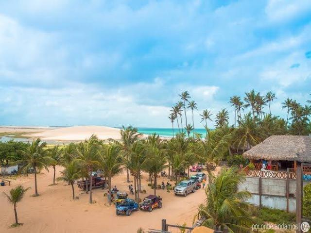 #1123 - Casa para Venda em Jijoca de Jericoacoara - CE