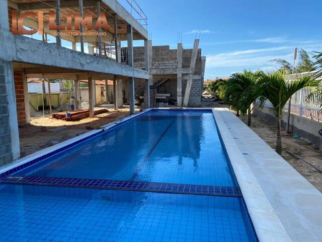 Apartamento para Venda em Aquiraz - 5