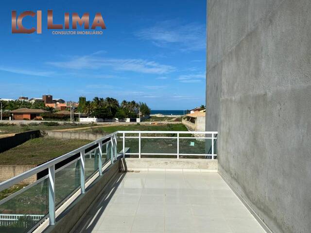 Apartamento para Venda em Aquiraz - 4