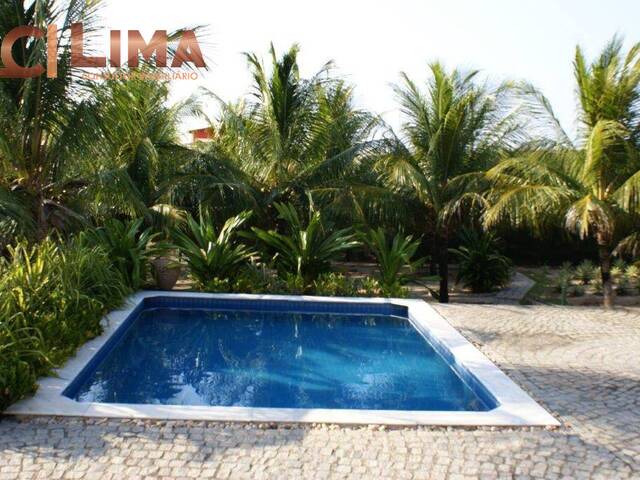 Casa para Venda em Aquiraz - 4