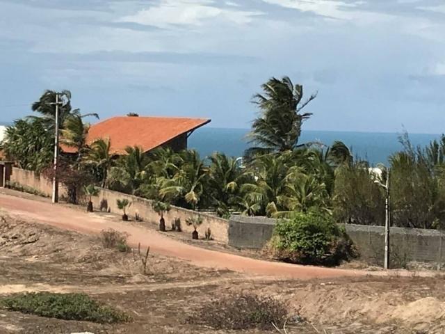 #1131 - Casa para Venda em Aquiraz - CE - 2