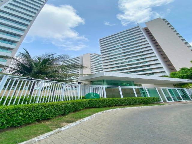 #1139 - Apartamento para Venda em Fortaleza - CE - 1
