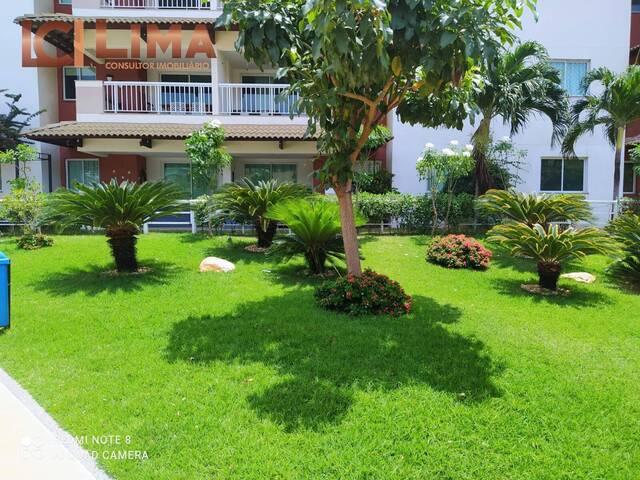 Apartamento para Venda em Aquiraz - 4