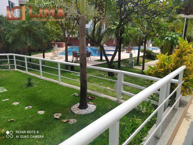 Apartamento para Venda em Aquiraz - 5