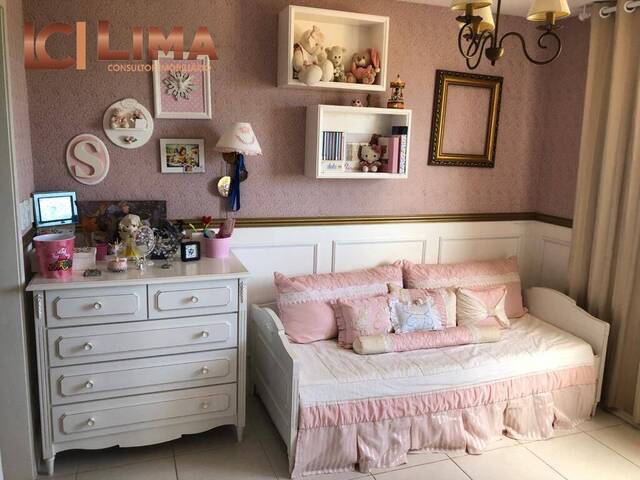 Apartamento para Venda em Aquiraz - 4