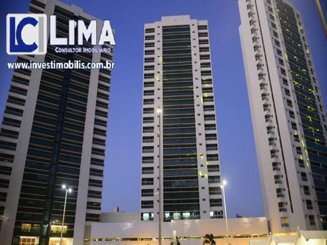 #1152 - Apartamento para Venda em Fortaleza - CE - 1