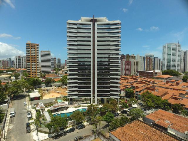 #1153 - Apartamento para Venda em Fortaleza - CE