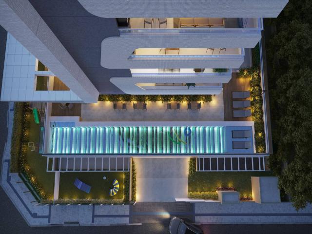 #1155 - Apartamento para Venda em Fortaleza - CE