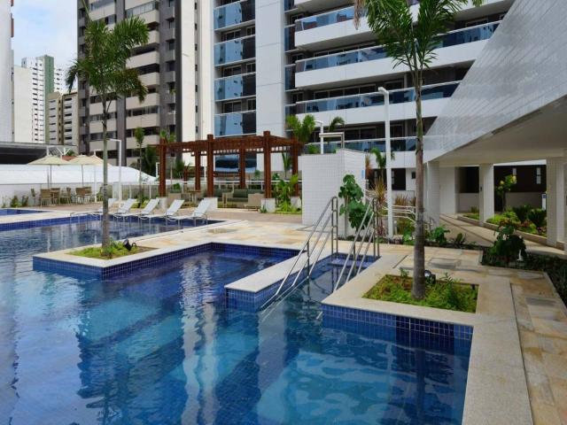 #1156 - Apartamento para Venda em Fortaleza - CE - 3