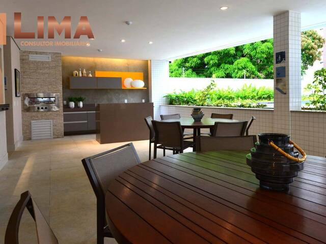 Apartamento para Venda em Fortaleza - 5