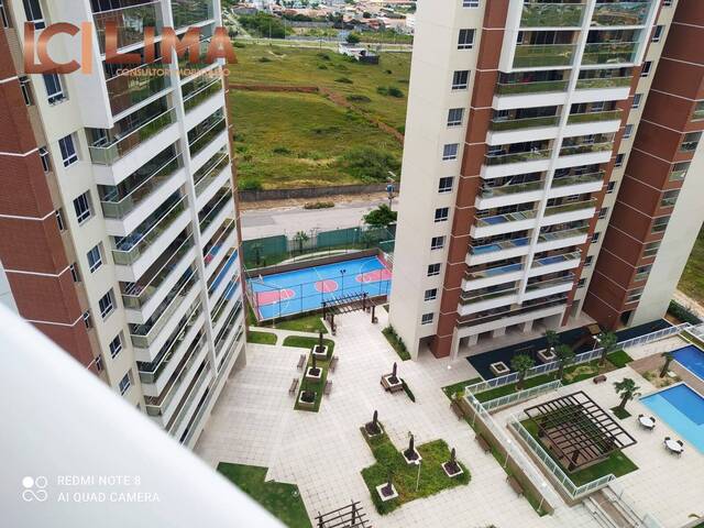 #1158 - Apartamento para Venda em Fortaleza - CE - 2
