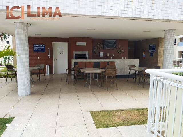 Apartamento para Venda em Fortaleza - 5