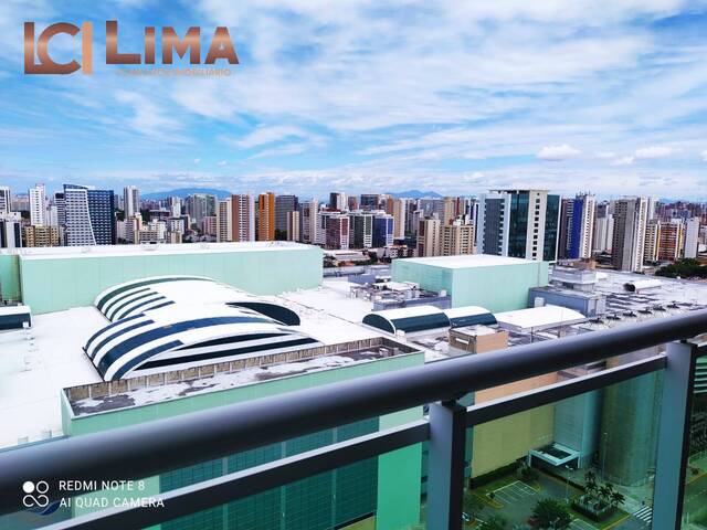 Apartamento para Venda em Fortaleza - 4