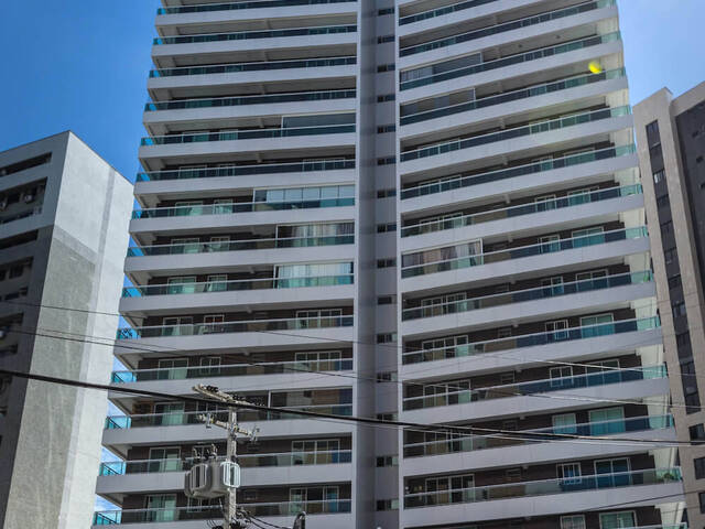 #1160 - Apartamento para Venda em Fortaleza - CE - 1