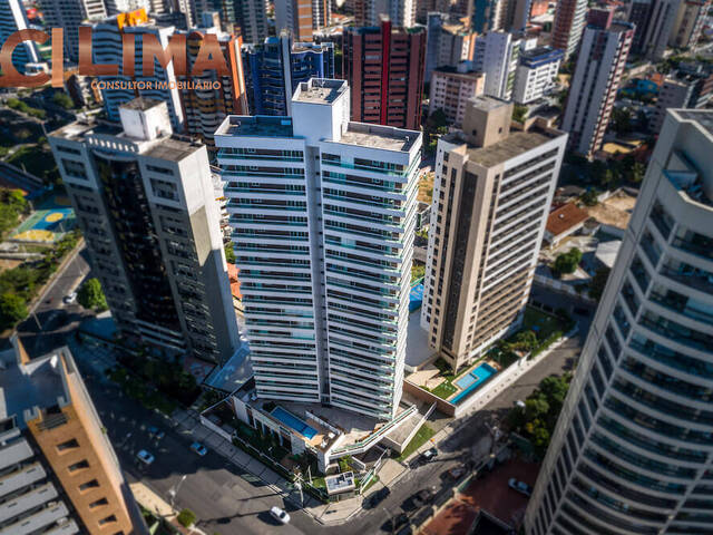 #1160 - Apartamento para Venda em Fortaleza - CE - 3