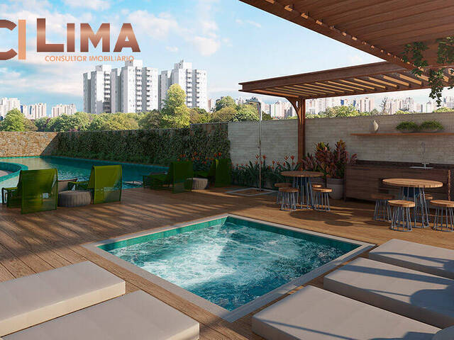Apartamento para Venda em Fortaleza - 4